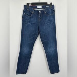 Paper Denim & Cloth | Natalie Peg Leg Skinny Jean Size 29